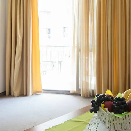 Apartmán Family Sluneční pobřeží