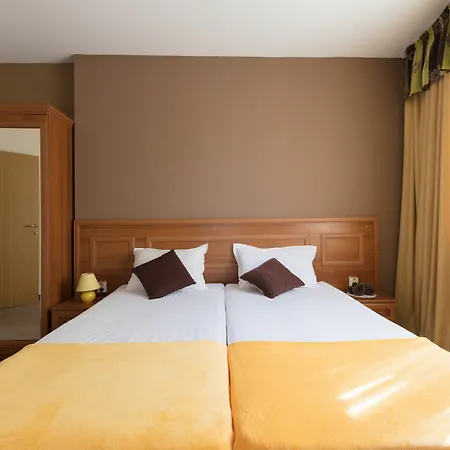 Apartmán Family Sluneční pobřeží